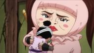 Momonosuke and Shinobu (Image via Toei Animation)